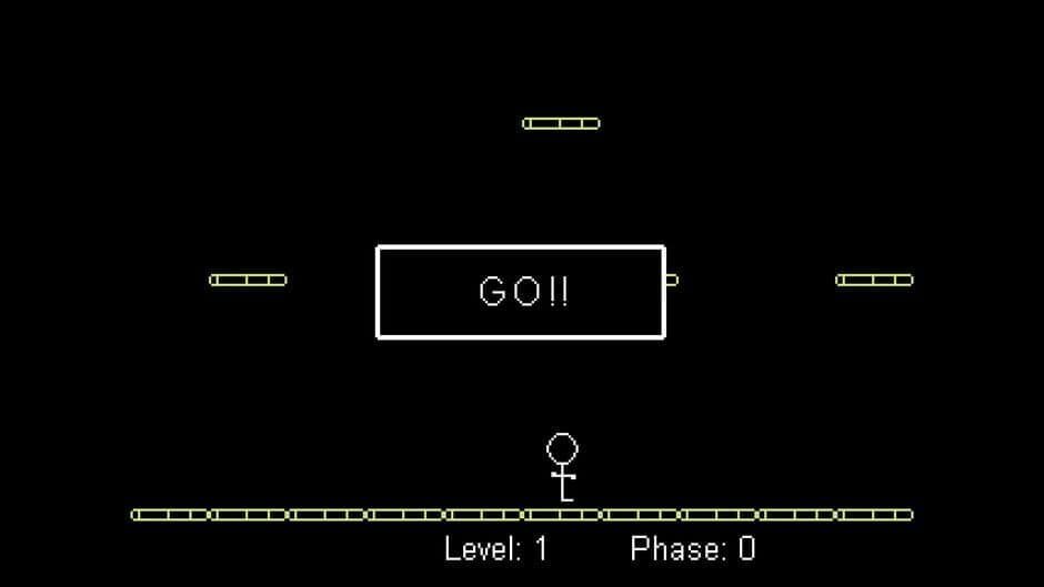 Get to the Top 2: Breakthrough Gaming Arcade screenshot