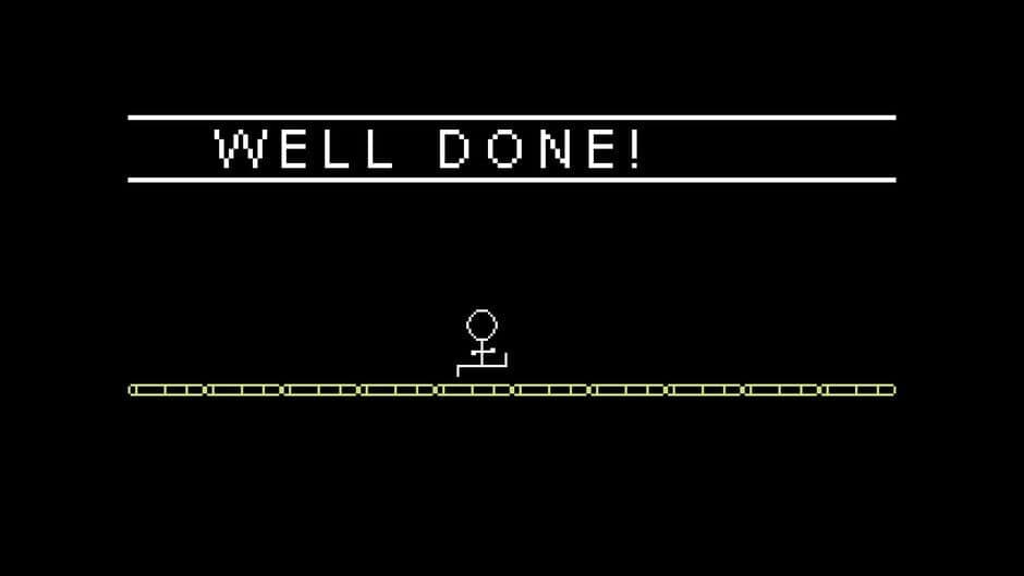 Get to the Top 2: Breakthrough Gaming Arcade screenshot