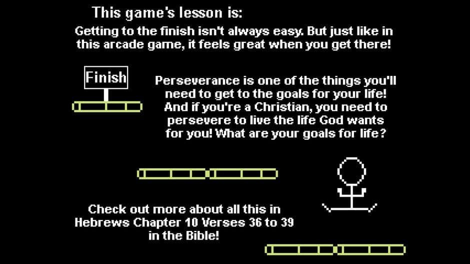 Get to the Top 2: Breakthrough Gaming Arcade screenshot