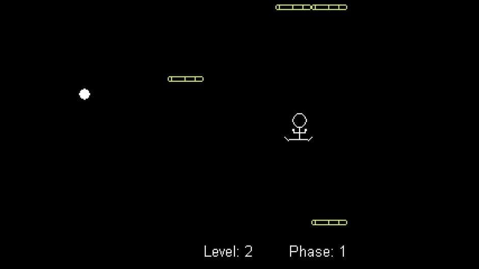 Get to the Top 2: Breakthrough Gaming Arcade screenshot