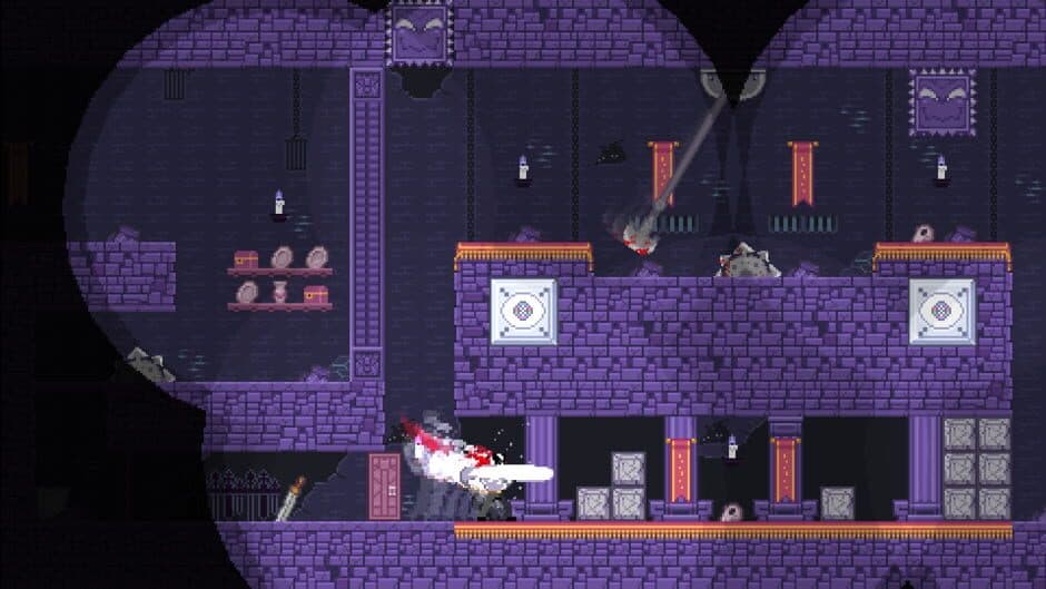 OverPowered screenshot