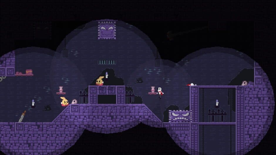 OverPowered screenshot
