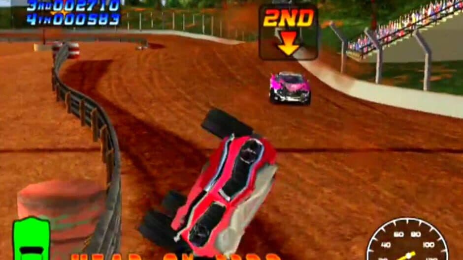 Totaled! screenshot