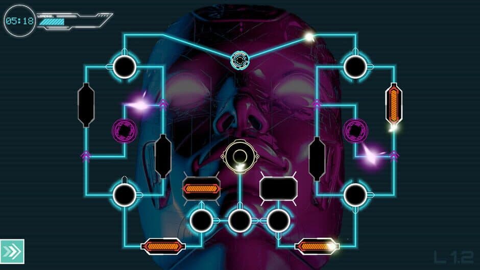 Elektrosoul screenshot