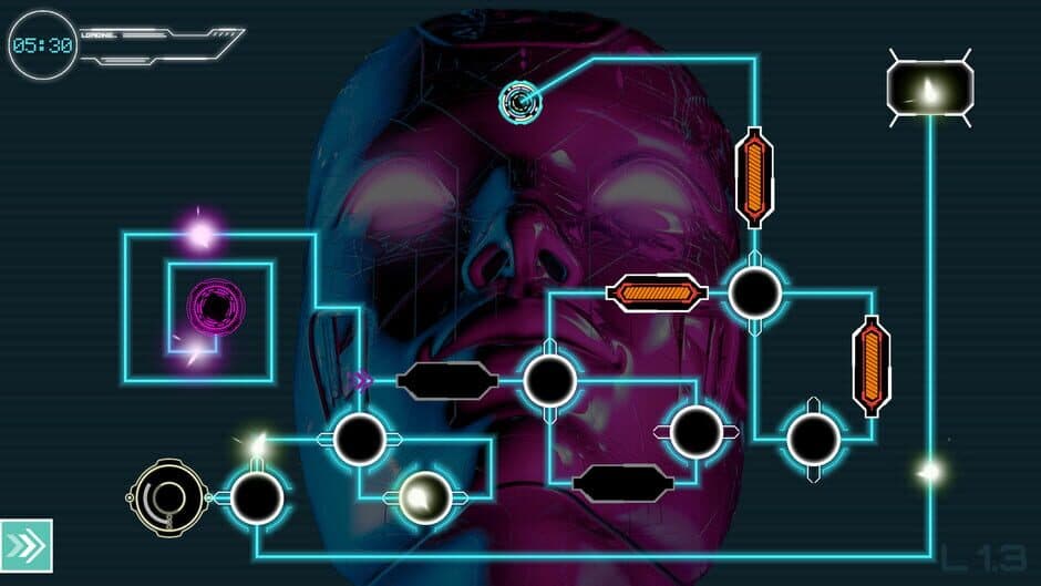 Elektrosoul screenshot
