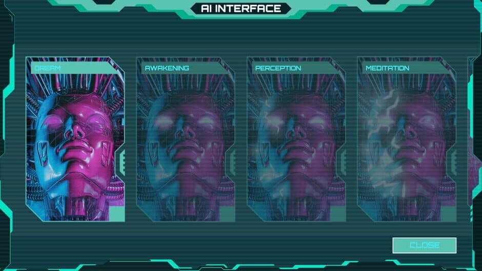 Elektrosoul screenshot