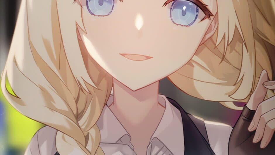 World End Girlfriend screenshot