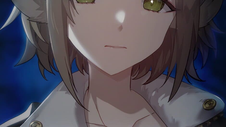 World End Girlfriend screenshot