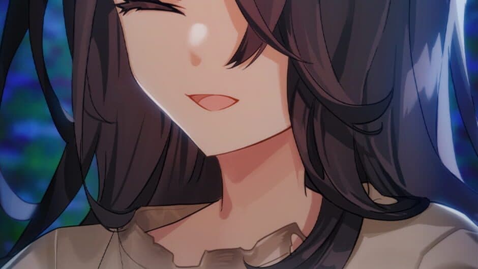 World End Girlfriend screenshot