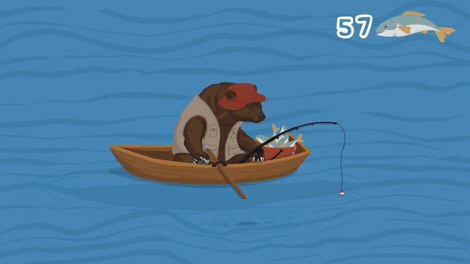 The Bear B screenshot