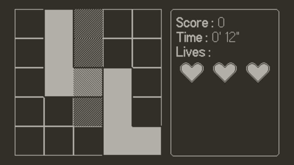 Blocks! screenshot