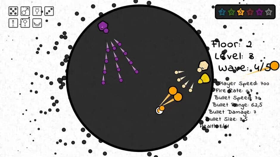 Project Romboid screenshot