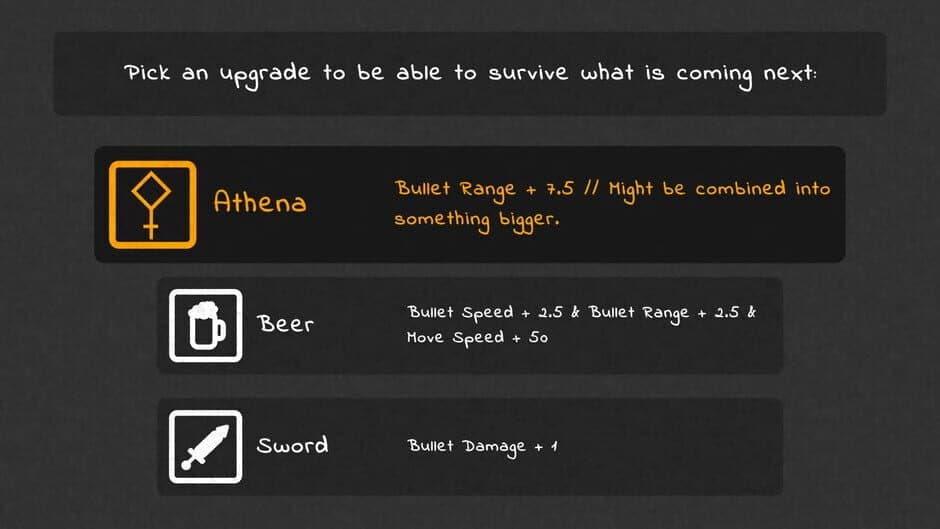 Project Romboid screenshot