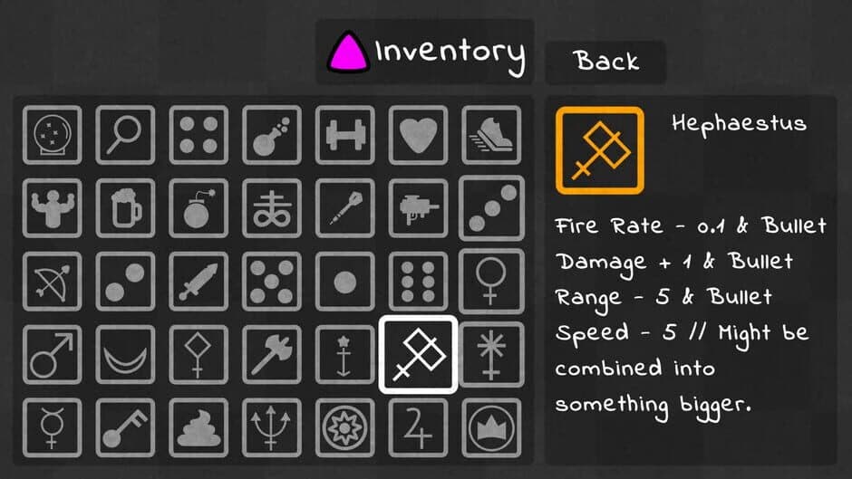 Project Romboid screenshot
