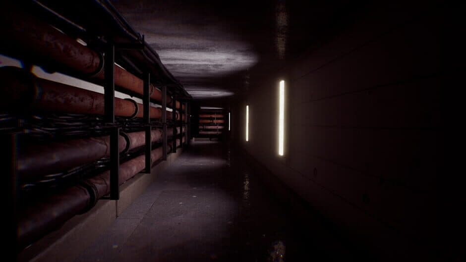 Backrooms of Reality screenshot