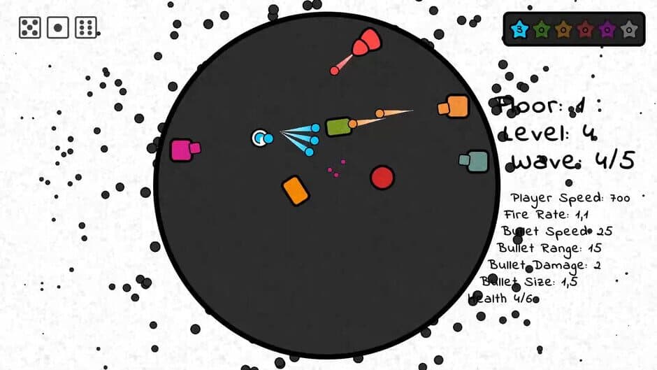 Project Romboid screenshot
