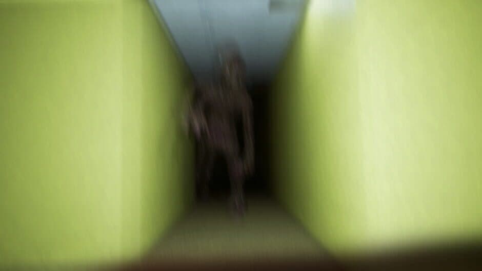 Backrooms of Reality screenshot