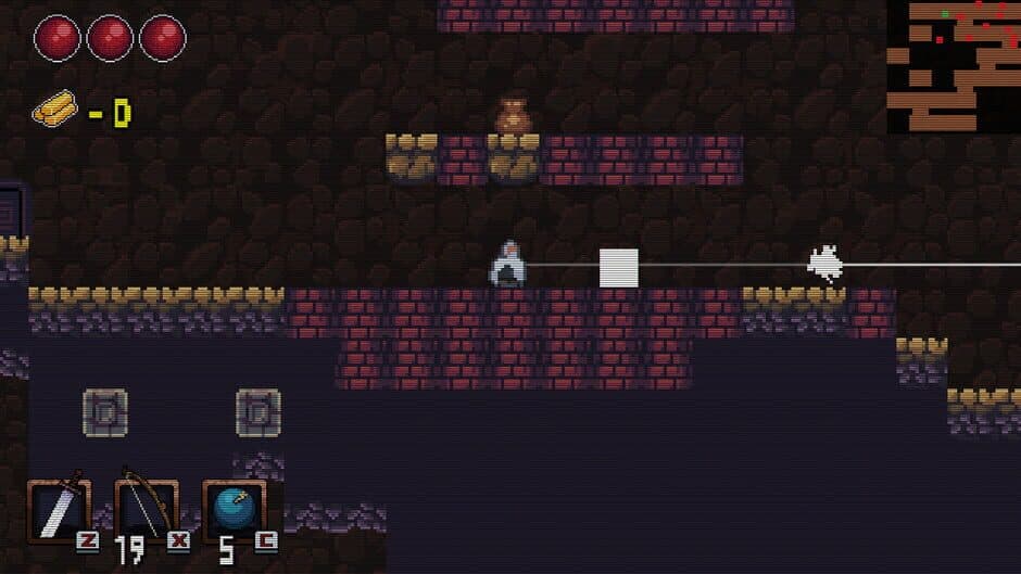Vikindor screenshot