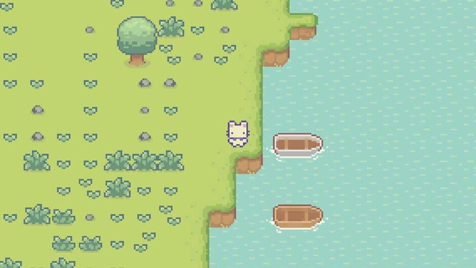 FarmingCat screenshot