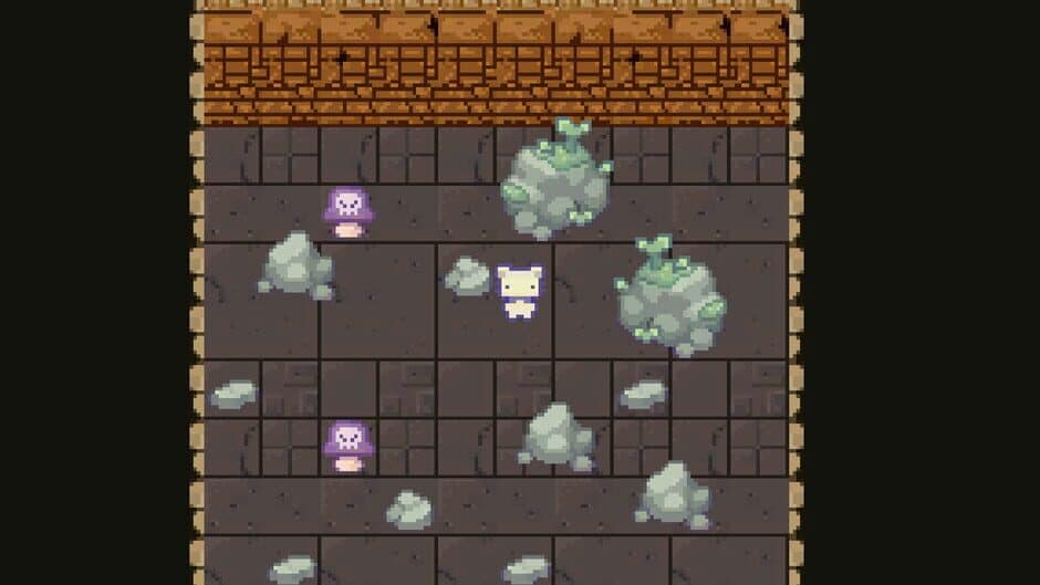 FarmingCat screenshot