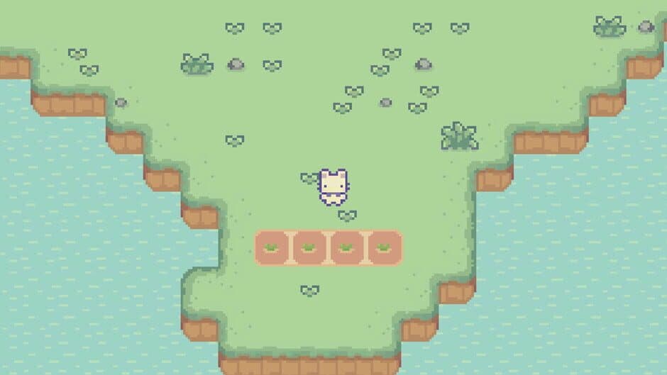 FarmingCat screenshot
