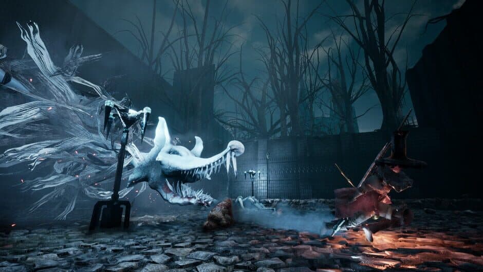 Estencel screenshot