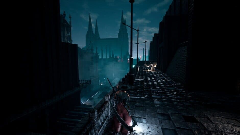 Estencel screenshot