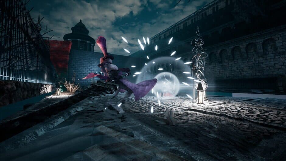 Estencel screenshot