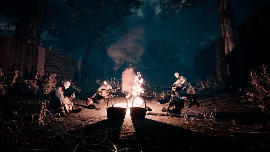 Estencel screenshot
