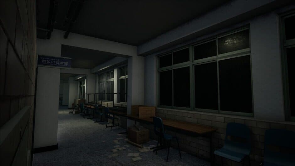 The Bridge Curse: Road to Salvation screenshot