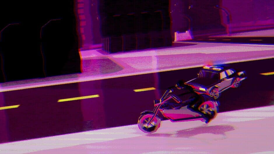 OutWave screenshot