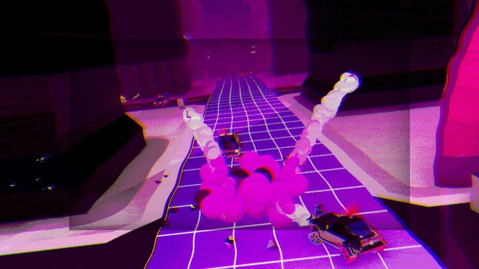 OutWave screenshot
