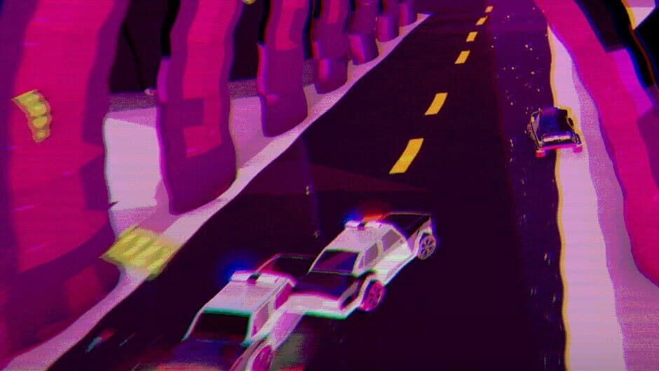 OutWave screenshot