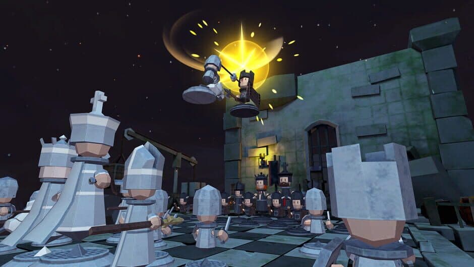 ChessVR screenshot