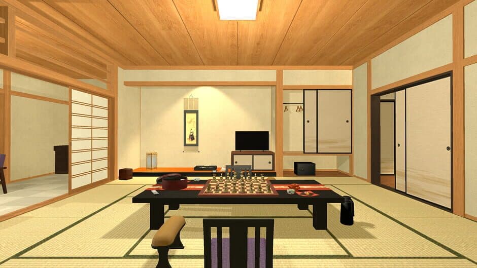 ChessVR screenshot