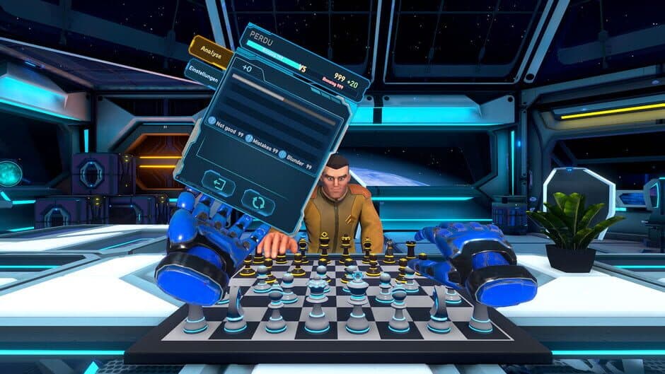 ChessVR screenshot