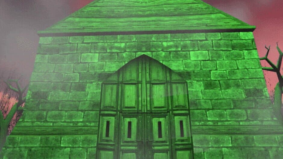 Night At the Gates of Hell screenshot