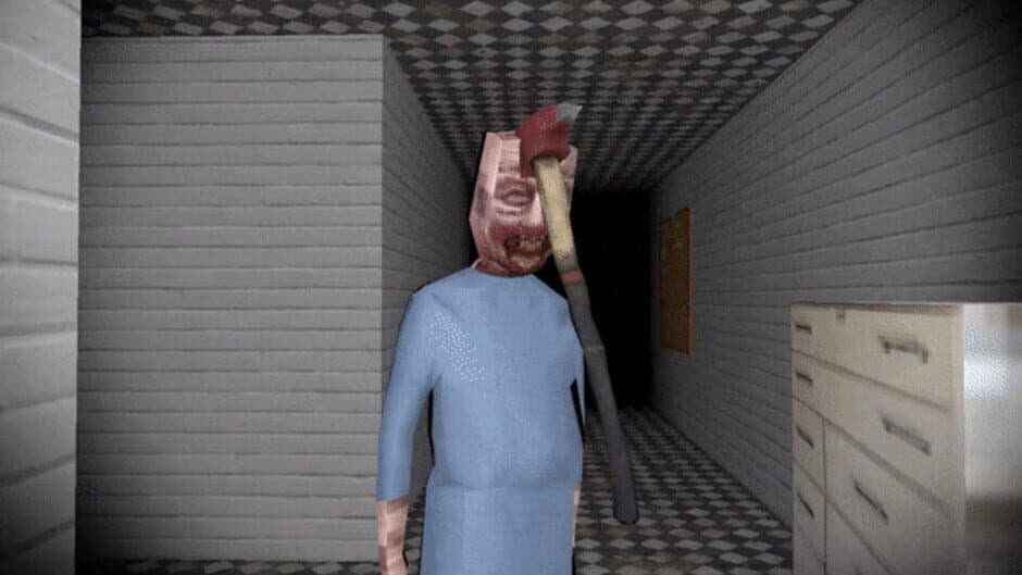 Night At the Gates of Hell screenshot