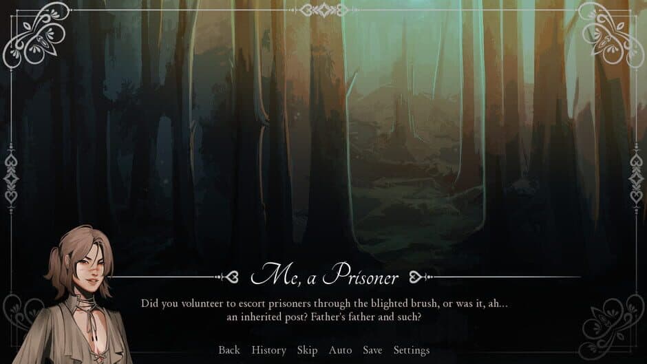 Ballads at Midnight screenshot