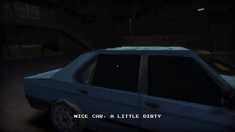Deadly Night screenshot