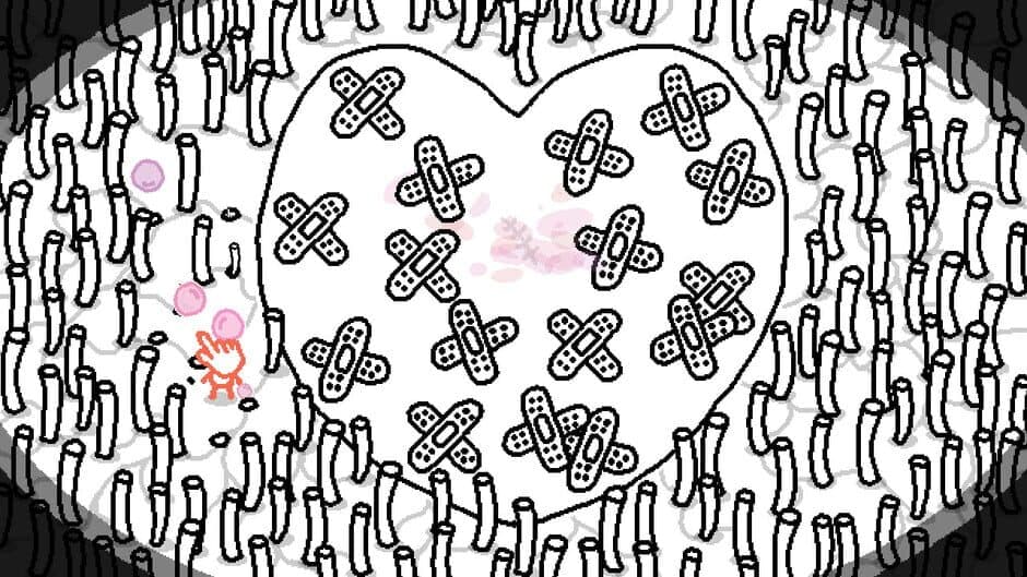 Mouse People screenshot