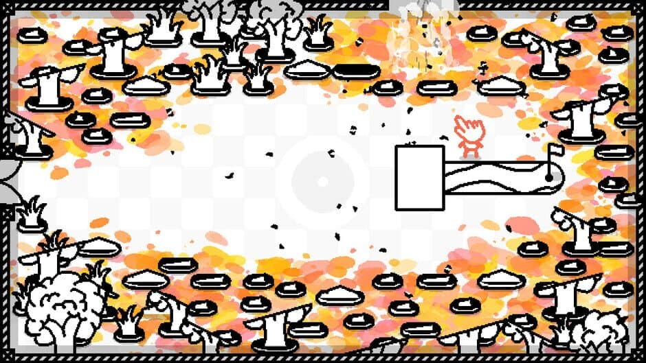 Mouse People screenshot