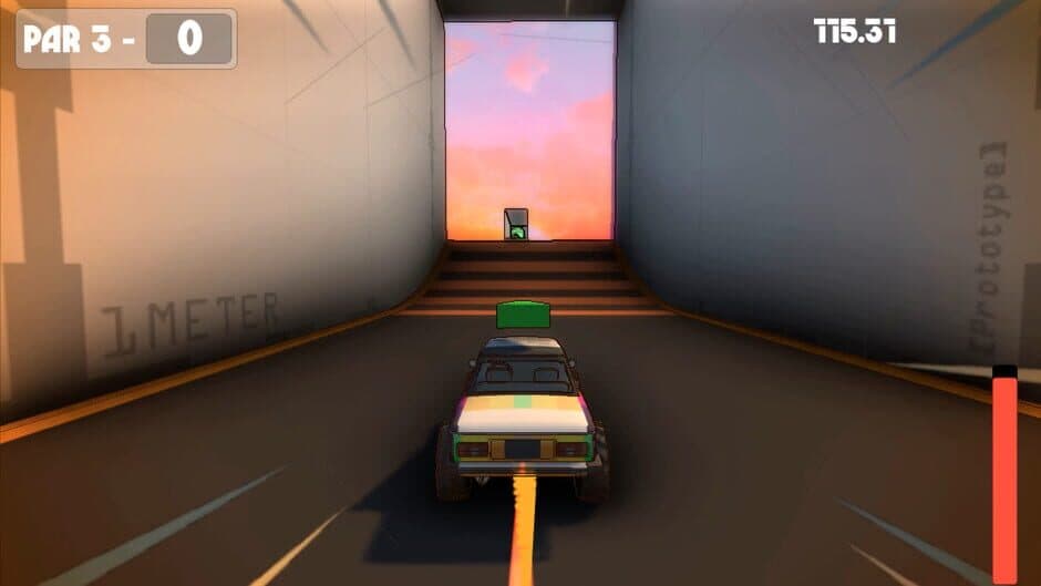 Caddywack screenshot