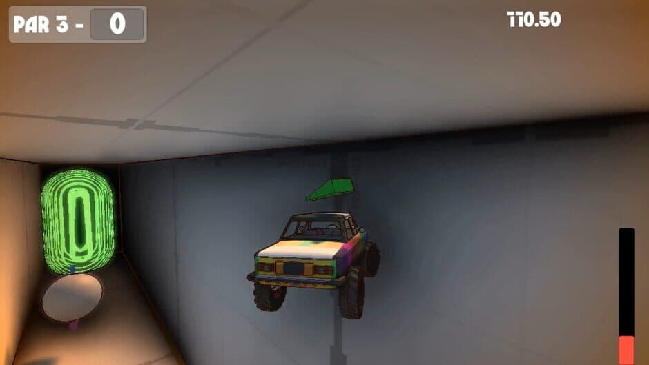 Caddywack screenshot