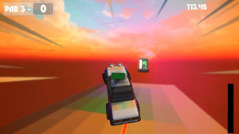 Caddywack screenshot
