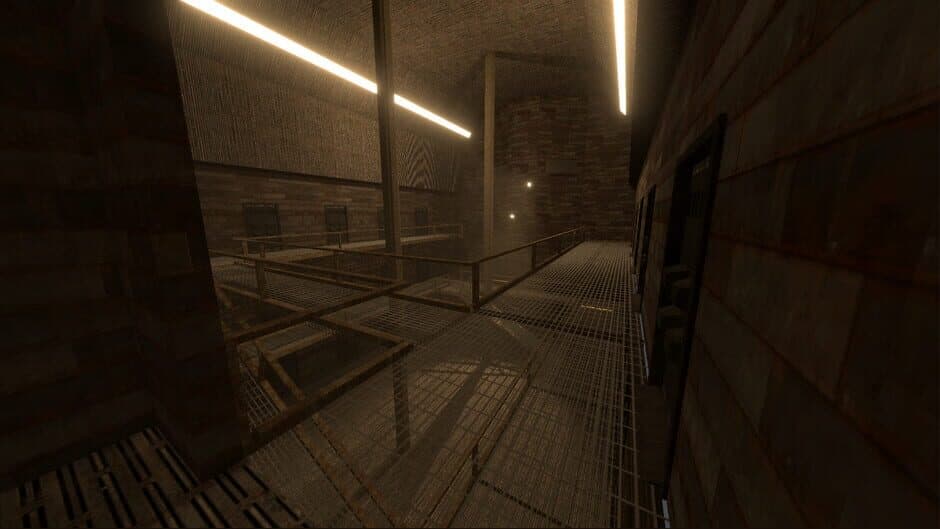 Corpus Edax screenshot