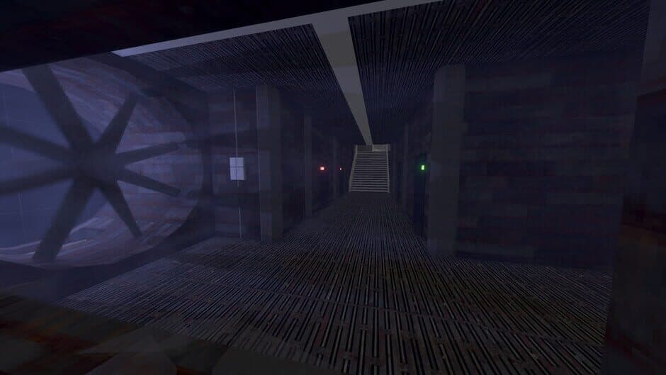 Corpus Edax screenshot
