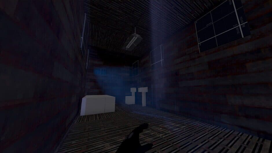 Corpus Edax screenshot