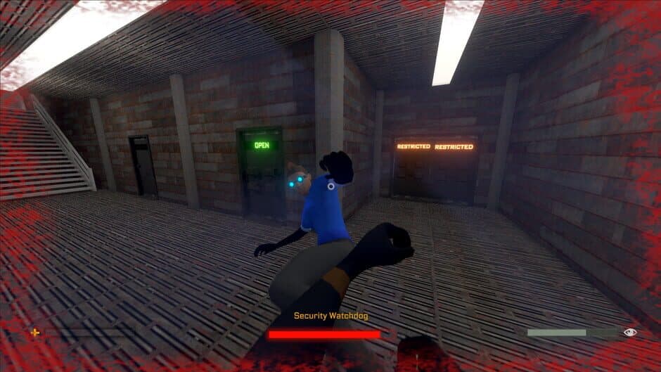 Corpus Edax screenshot