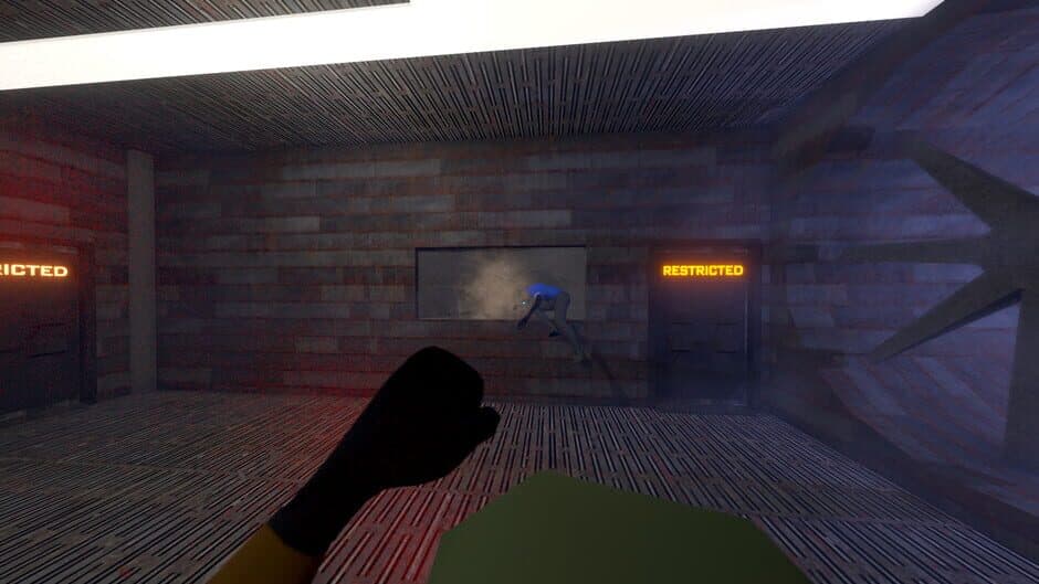 Corpus Edax screenshot
